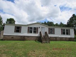 Foreclosure in  CUTBANK RD Mc Kenney, VA 23872