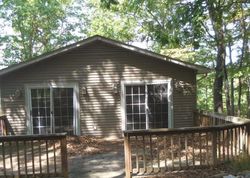Foreclosure in  LAKEVIEW DR Cross Junction, VA 22625