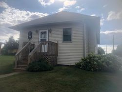 Foreclosure in  CLARK ST Tomah, WI 54660