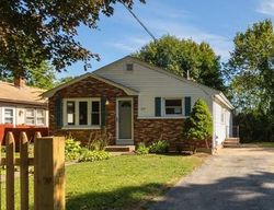 Foreclosure in  OSTEND ST Johnston, RI 02919