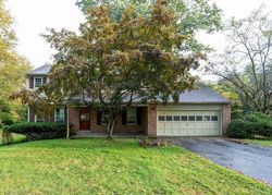 Foreclosure in  CASWALLEN DR West Chester, PA 19380