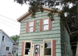 Foreclosure in  MAIN ST New Woodstock, NY 13122