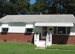 Foreclosure in  FELTON RD Portsmouth, VA 23701