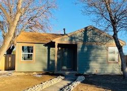 Foreclosure in  NEWARK ST Aurora, CO 80010