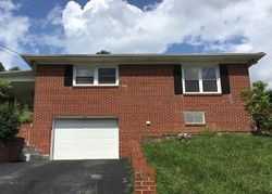 Foreclosure in  HOKIE HILL DR Lebanon, VA 24266