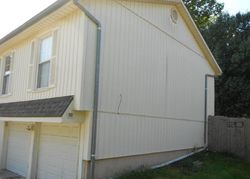 Foreclosure in  S VIRGINIA LN Olathe, KS 66061