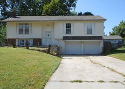 Foreclosure in  S VIRGINIA LN Olathe, KS 66061