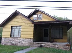 Foreclosure in  12TH ST NE Norton, VA 24273