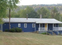 Foreclosure in  WILLIAMSTOWN RD Shipman, VA 22971