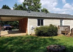 Foreclosure in  LONG ACRE DR NE Roanoke, VA 24019