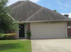 Foreclosure in  DUBLIN LN Pearland, TX 77581