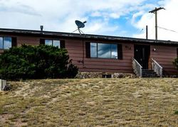 Foreclosure in  N 4TH ST Hanna, WY 82327