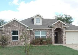 Foreclosure in  TOMAHAWK DR Waco, TX 76705