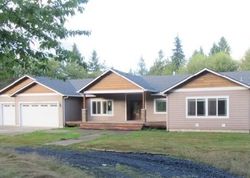 Foreclosure in  PALM CREEK RD Clatskanie, OR 97016