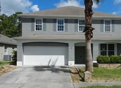 Foreclosure Listing in SPARKLEBERRY RD TAMPA, FL 33626