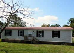 Foreclosure in  POND DR Hubert, NC 28539