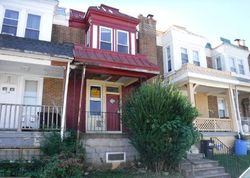 Foreclosure in  66TH AVE Philadelphia, PA 19138