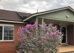 Foreclosure in  RAYNOLDS ST El Paso, TX 79903