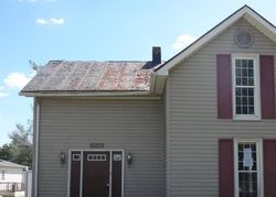 Foreclosure in  HIGH ST Clarksburg, OH 43115