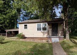 Foreclosure in  N FLORIDA AVE Belleville, IL 62221