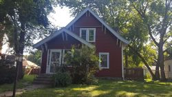 Foreclosure in  THOMAS AVE N Minneapolis, MN 55411