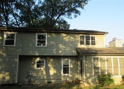 Foreclosure in  HAMPSFORD CIR Toledo, OH 43617