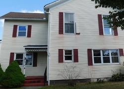 Foreclosure in  S SPRINGFIELD ST Saint Paris, OH 43072