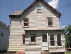 Foreclosure in  3RD ST Somerville, NJ 08876