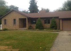 Foreclosure in  13TH ST NW Canton, OH 44708