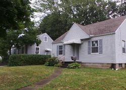 Foreclosure in  BROWN ST Akron, OH 44301