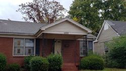 Foreclosure in  DAVID ST Memphis, TN 38114