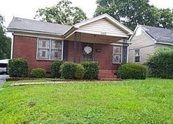 Foreclosure in  DAVID ST Memphis, TN 38114