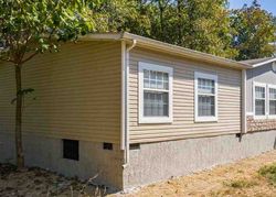 Foreclosure in  CAMPBELL RD Newport, TN 37821