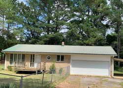 Foreclosure in  HINKLE RD Sardis, TN 38371