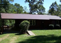 Foreclosure in  ARKHAM LN Crossville, TN 38555