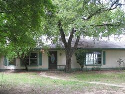 Foreclosure in  STARLIGHT DR Malakoff, TX 75148