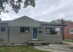 Foreclosure in  PORT ST Saint Clair Shores, MI 48082