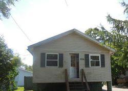 Foreclosure in  BROOKFIELD AVE Kalamazoo, MI 49048