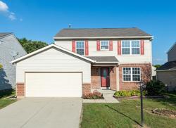 Foreclosure in  KELSEY DR Indianapolis, IN 46268