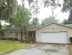 Foreclosure in  SE 22ND AVE Ocala, FL 34480