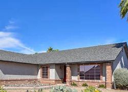 Foreclosure in  N 79TH DR Peoria, AZ 85381
