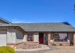 Foreclosure in  N 79TH DR Peoria, AZ 85381