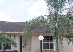 Foreclosure Listing in 41ST AVENUE DR E ELLENTON, FL 34222