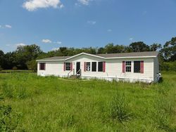 Foreclosure in  OWL LN Carencro, LA 70520