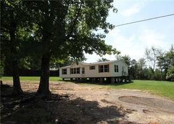 Foreclosure in  HIGHWAY 84 Mansfield, LA 71052