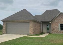 Foreclosure in  BEAU SOLEIL Abbeville, LA 70510