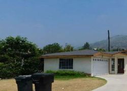 Foreclosure in  BASHOR ST Duarte, CA 91010