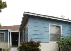 Foreclosure in  WESTERN AVE Lomita, CA 90717