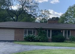 Foreclosure in  GRAYMOOR LN Olympia Fields, IL 60461