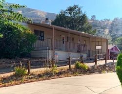 Foreclosure in  LAKE DR Bodfish, CA 93205